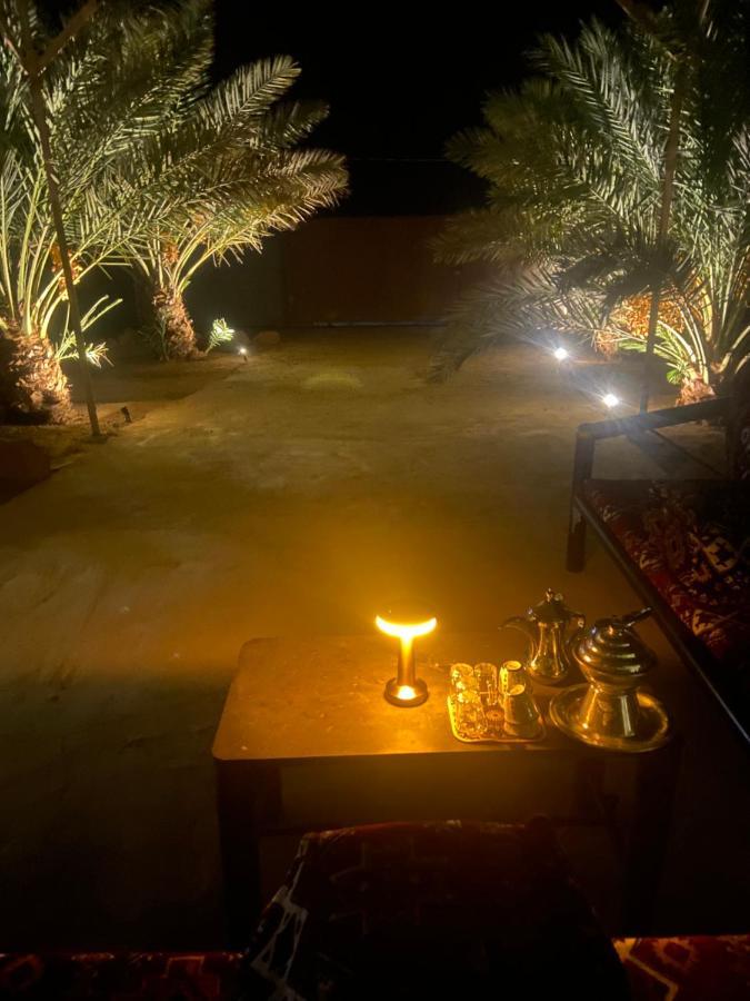 Mountain House Villa Al Ula Exterior photo